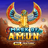 MaskofAmun